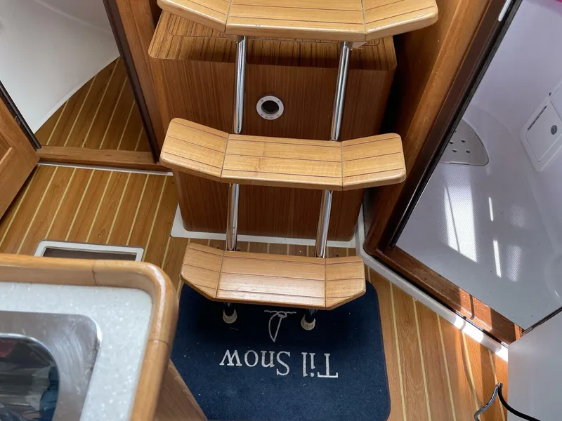 Slide: The Image of Catalina 36 2014 - 5757369