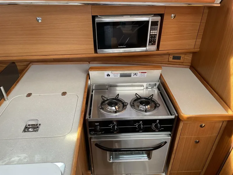 Slide: The Image of Catalina 36 2014 - 5757372