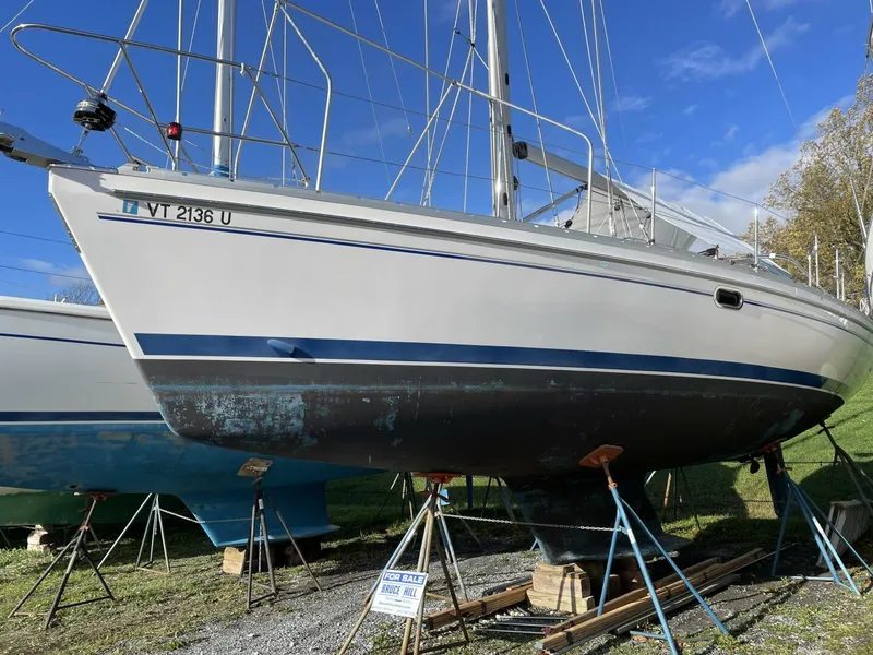 Slide: The Image of Catalina 36 2014 - 5757354