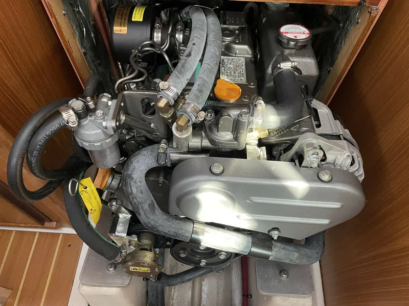 Slide: The Image of Catalina 36 2014 - 5754475