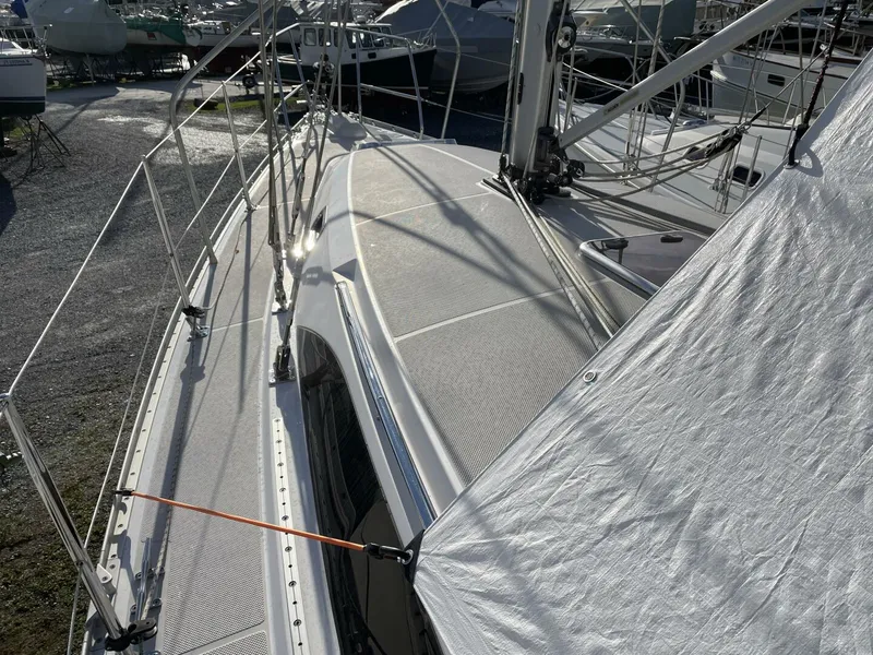 Slide: The Image of Catalina 36 2014 - 5757357