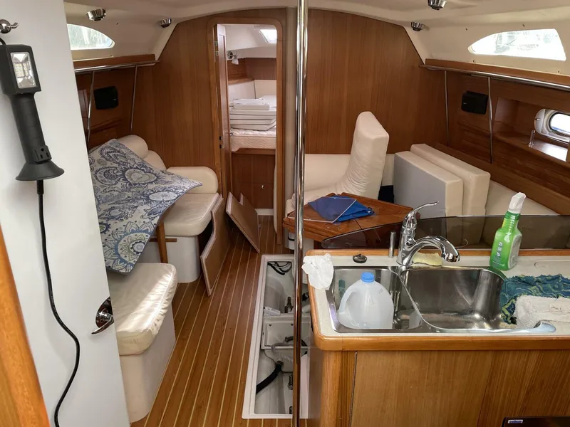 Slide: The Image of Catalina 36 2014 - 5757360