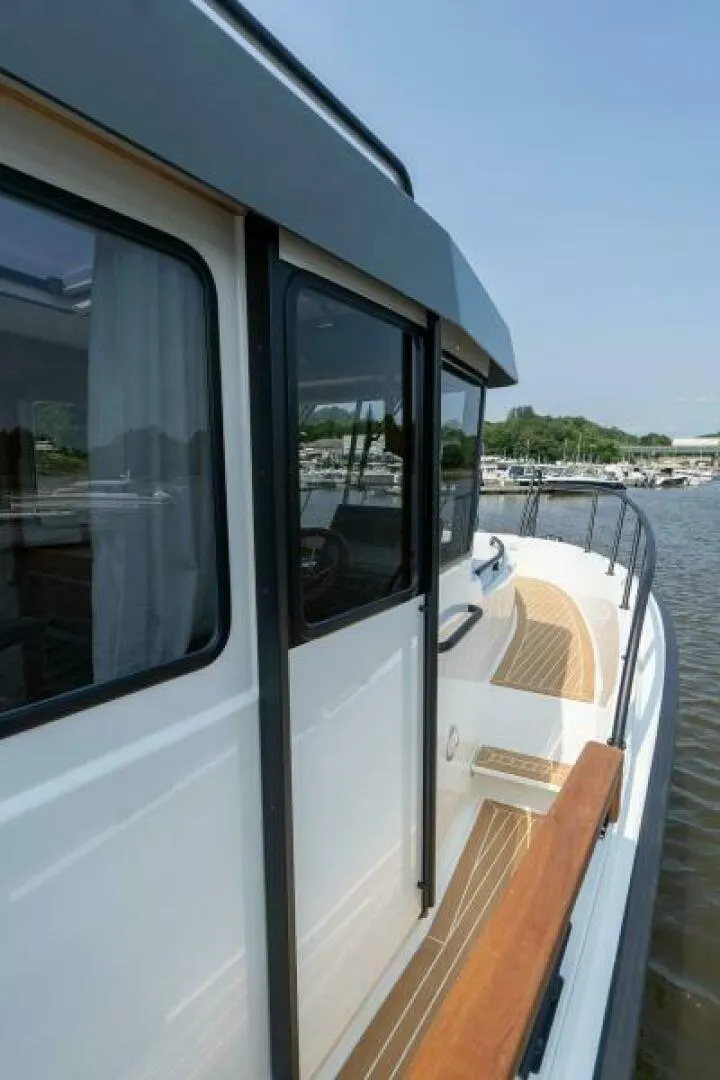 Slide: The Image of Targa 32 2027 - 5754670