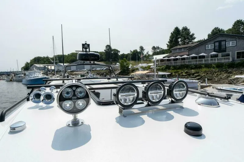 Slide: The Image of Targa 32 2027 - 5754676