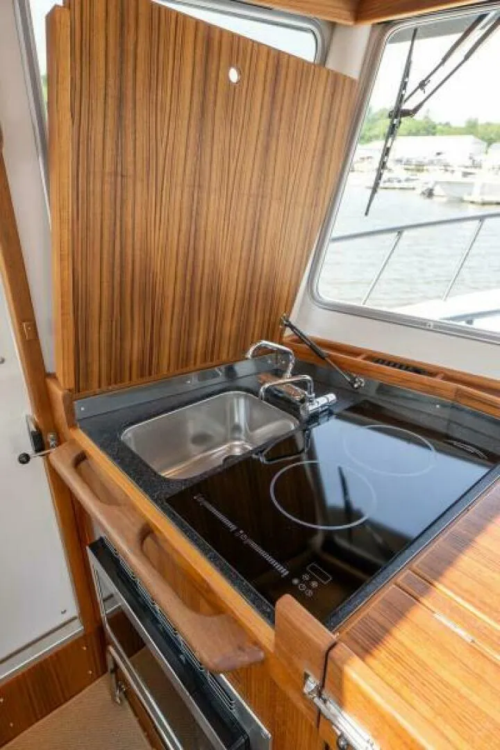 Slide: The Image of Targa 32 2027 - 5754688