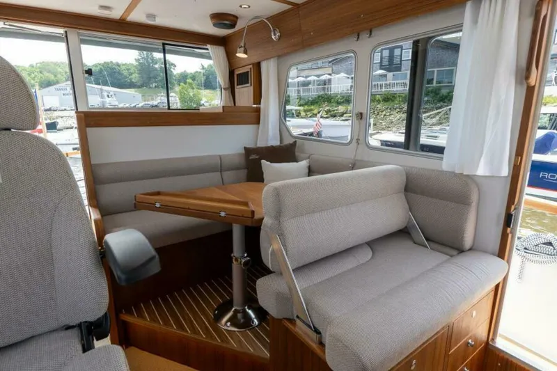 Slide: The Image of Targa 32 2027 - 5754700