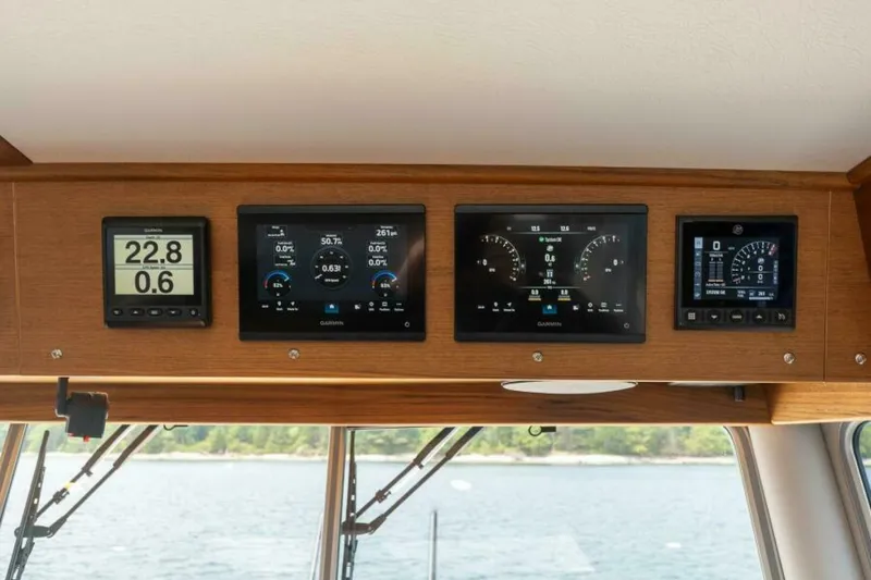 Slide: The Image of Targa 32 2027 - 5754750