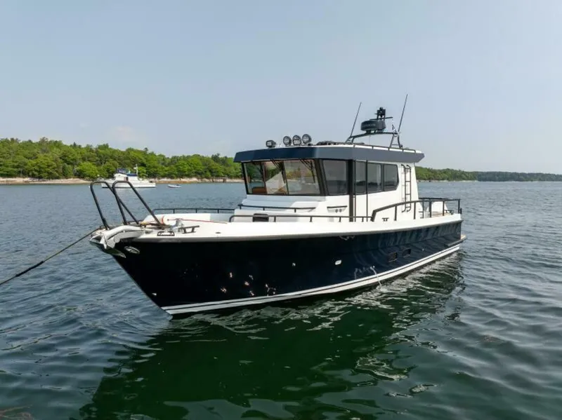 Slide: The Image of Targa 32 2027 - 5754715