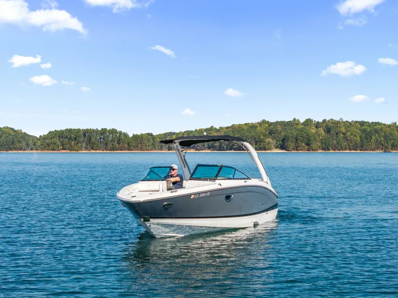 The Image of Regal LS6 2021 - 5754764