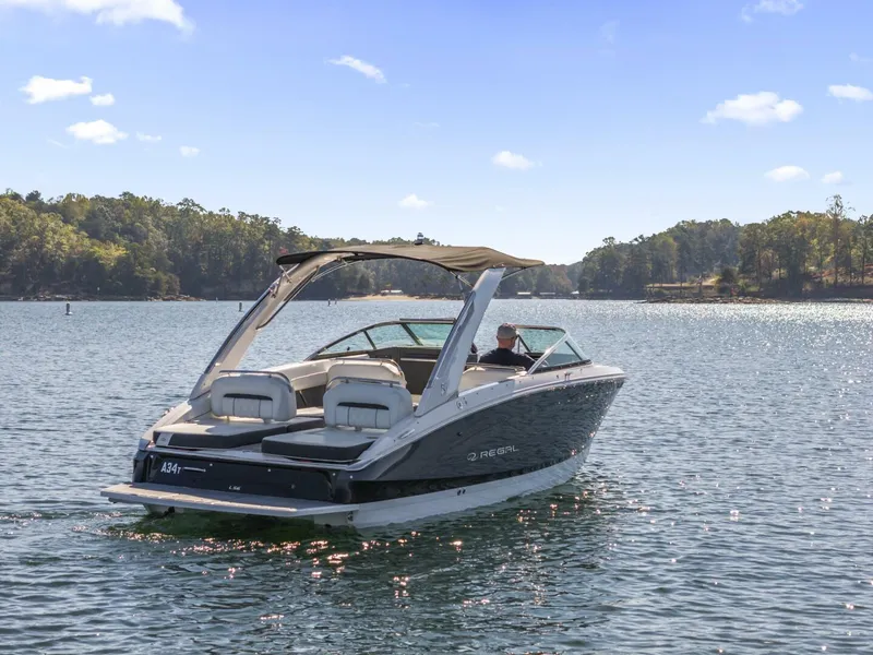 Slide: The Image of Regal LS6 2021 - 5754765