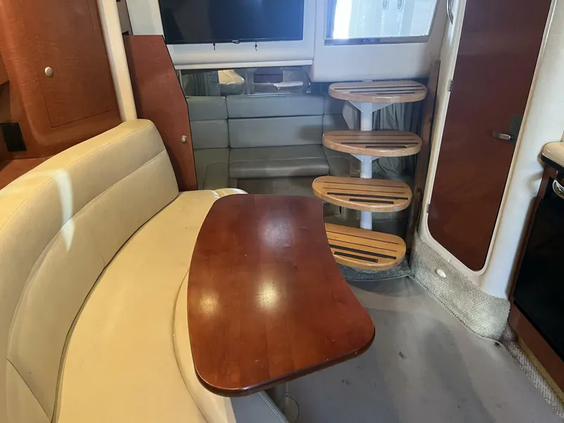 Slide: The Image of 2005 Sea Ray 320 Sundancer - 5763942