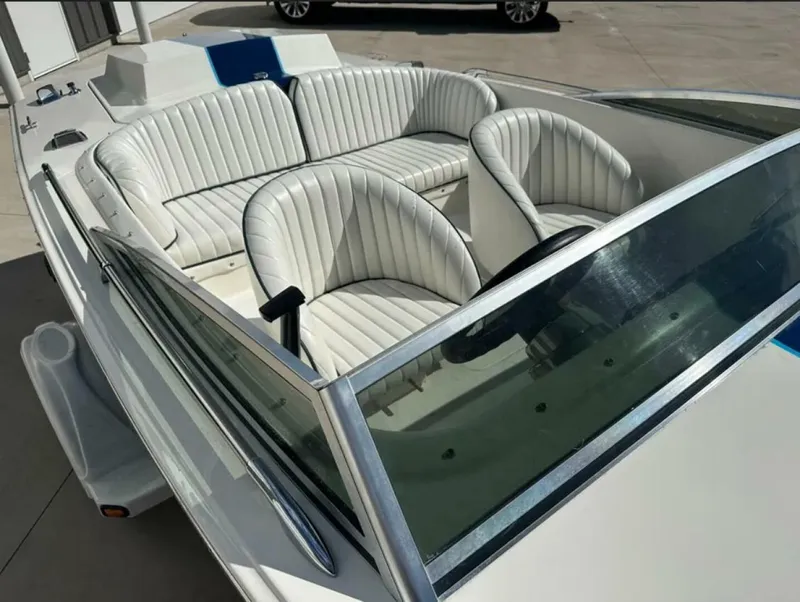 Slide: The Image of Donzi 18 Classic 1986 - 5754926