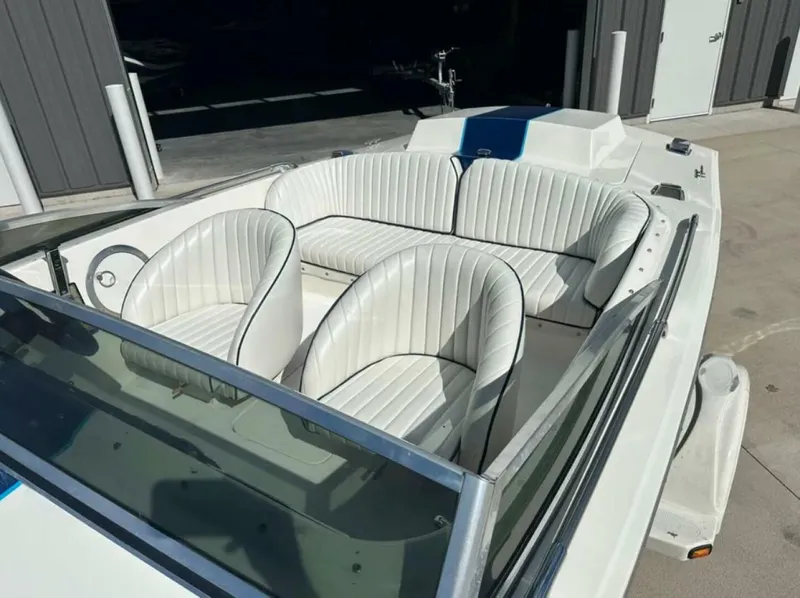 Slide: The Image of Donzi 18 Classic 1986 - 5754927