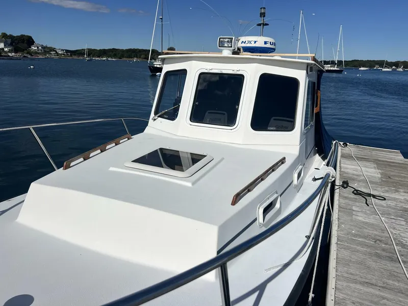 Slide: The Image of Eastern 27 Lobster 2007 - 5755012