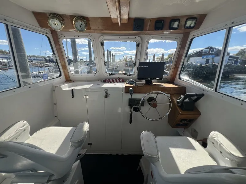 Slide: The Image of Eastern 27 Lobster 2007 - 5755016