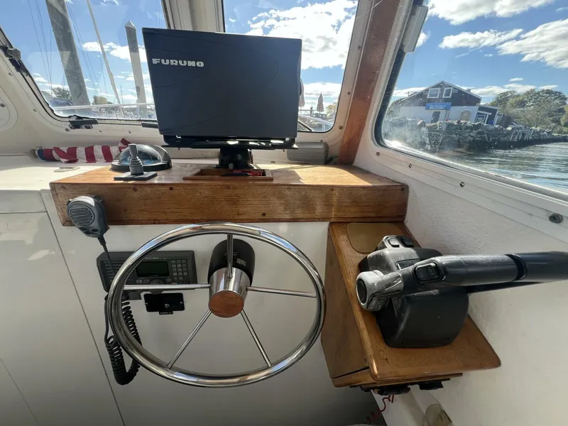 Slide: The Image of Eastern 27 Lobster 2007 - 5755015