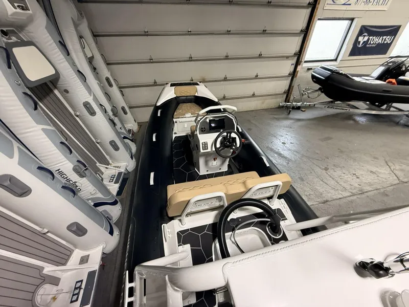 Slide: The Image of Highfield Sport 390 2026 - 5864596