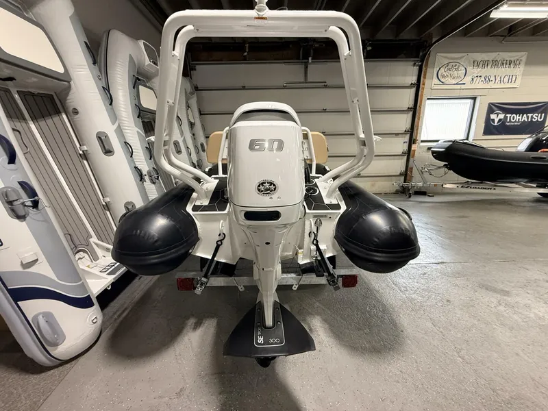 Slide: The Image of Highfield Sport 390 2026 - 5864597