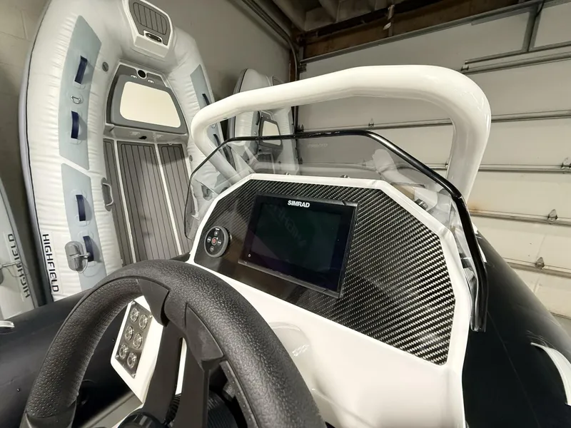 Slide: The Image of Highfield Sport 390 2026 - 5864602