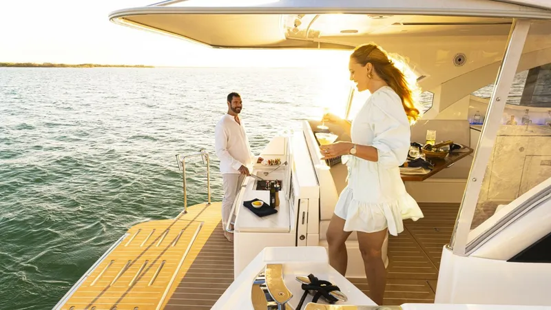 Slide: The Image of Riviera 4300 SE Image 06 - 5755357