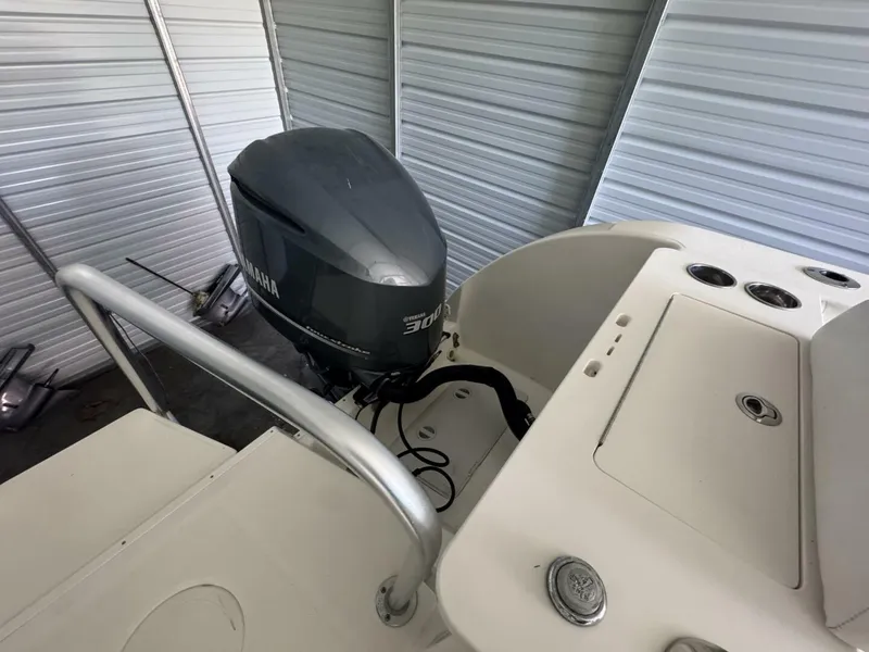 Slide: The Image of World Cat 320 CC 2018 - 5755794