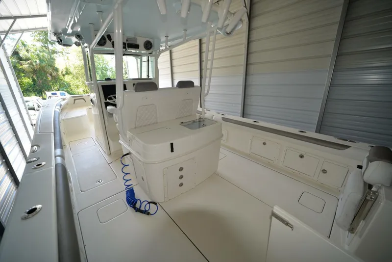 Slide: The Image of World Cat 320 CC 2018 - 5755801