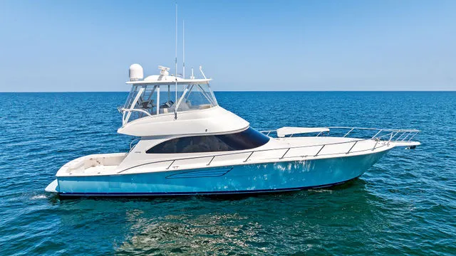 Slide: The Image of Viking 54 Convertible 2021 - 132