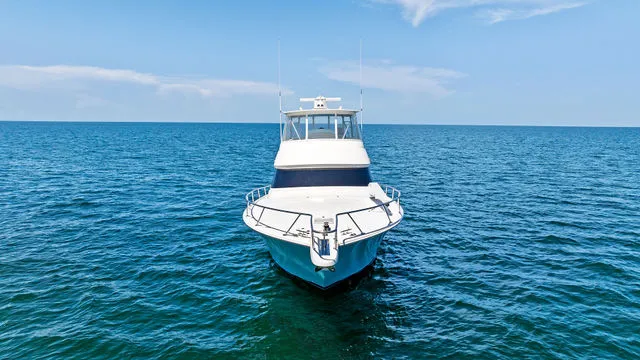 Slide: The Image of Viking 54 Convertible 2021 - 133