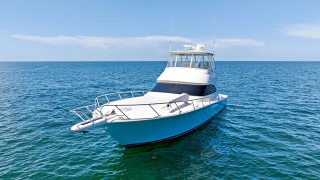 Slide: The Image of Viking 54 Convertible 2021 - 134