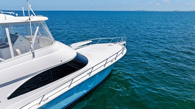 Slide: The Image of Viking 54 Convertible 2021 - 137