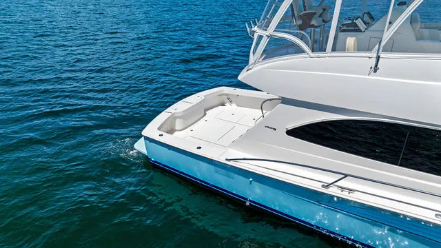 Slide: The Image of Viking 54 Convertible 2021 - 139