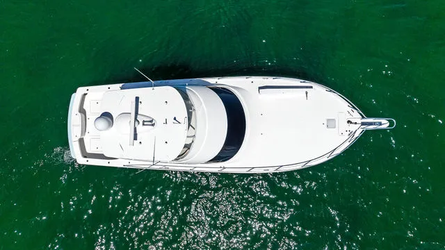 Slide: The Image of Viking 54 Convertible 2021 - 142