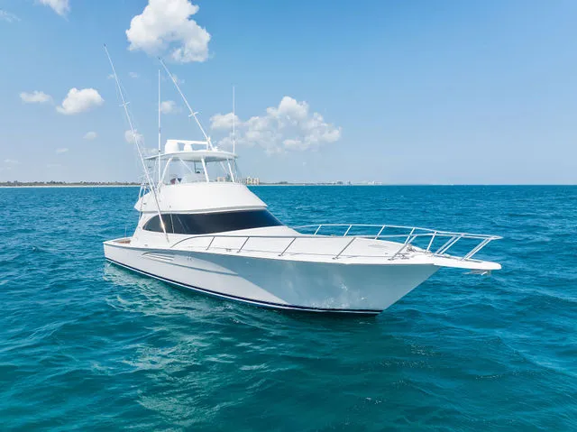 Slide: The Image of Viking 54 Convertible 2021 - 151