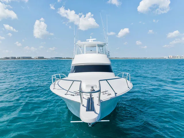 Slide: The Image of Viking 54 Convertible 2021 - 155