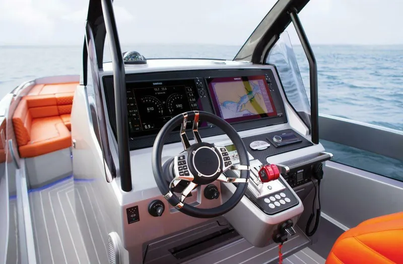 Slide: The Image of Sunseeker 38 2020 - 5954880