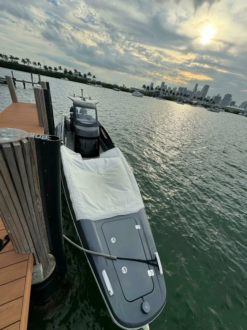 Slide: The Image of Sunseeker 38 2020 - 5954883