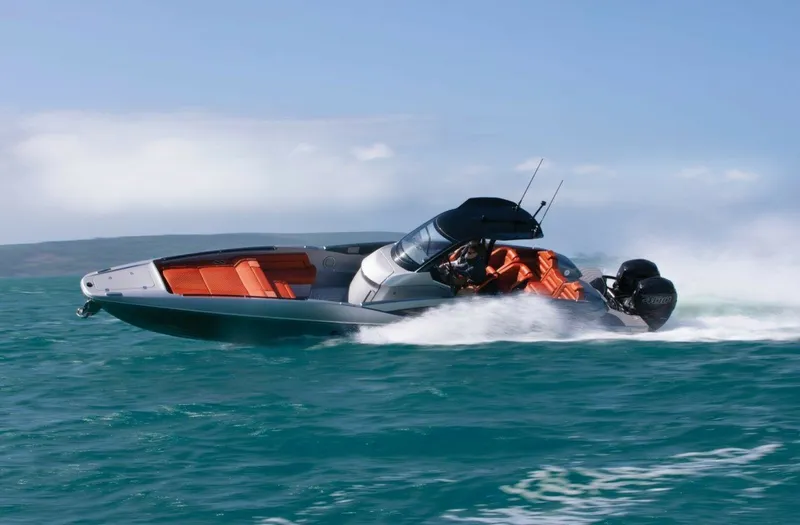 Slide: The Image of Sunseeker 38 2020 - 5755989