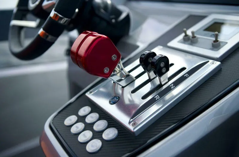 Slide: The Image of Sunseeker 38 2020 - 5954890