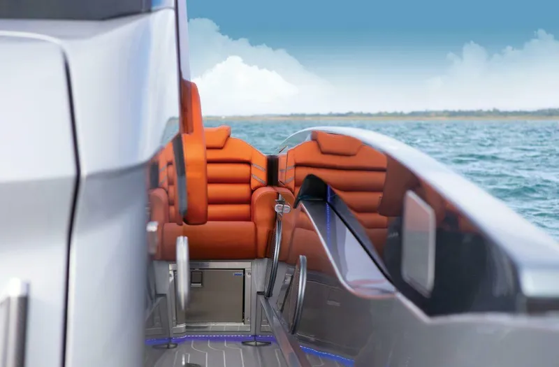 Slide: The Image of Sunseeker 38 2020 - 5954891