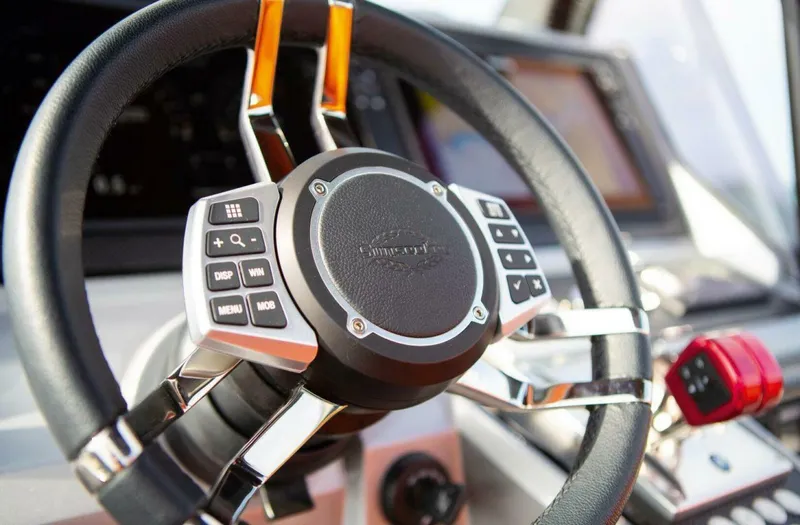 Slide: The Image of Sunseeker 38 2020 - 5954892