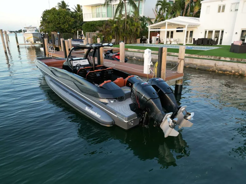 Slide: The Image of Sunseeker 38 2020 - 5954893