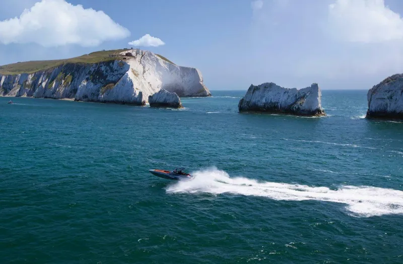 Slide: The Image of Sunseeker 38 2020 - 5954894