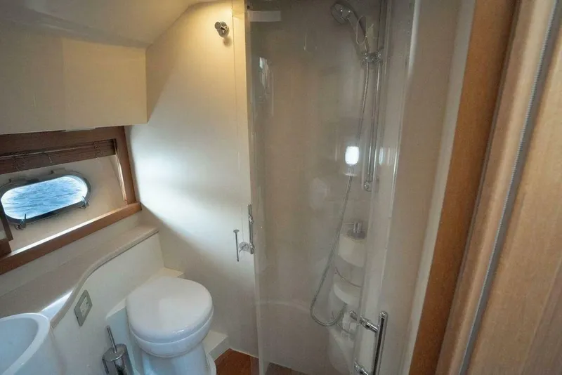 Slide: The Image of Ferretti 47 2009 - 5756005