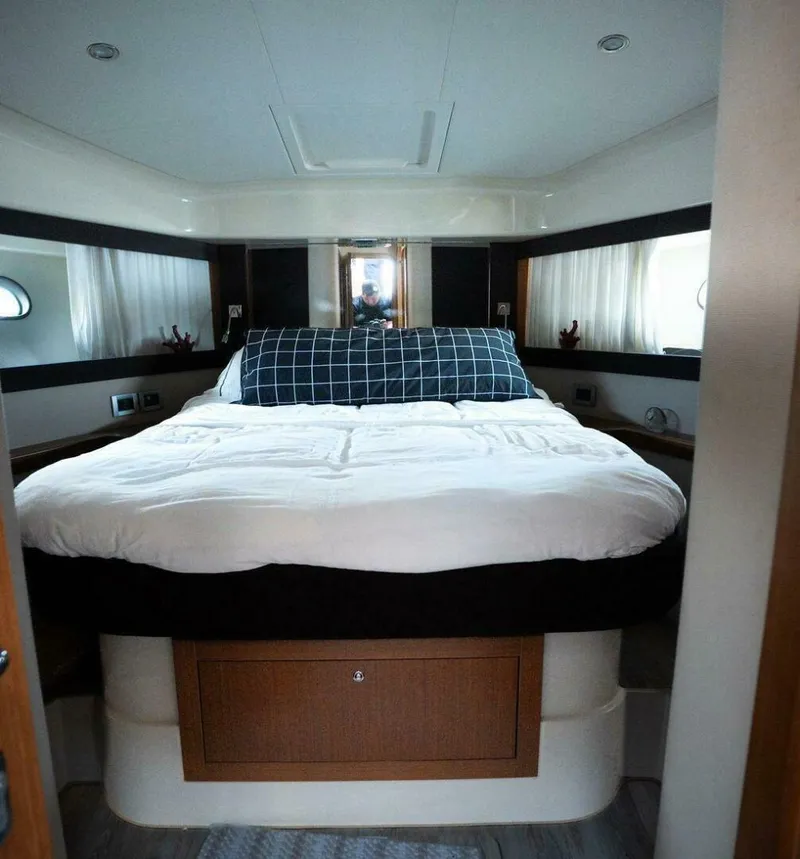 Slide: The Image of Ferretti 47 2009 - 5756007
