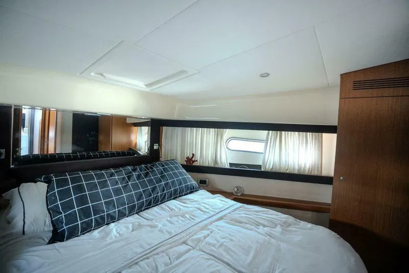 Slide: The Image of Ferretti 47 2009 - 5756008