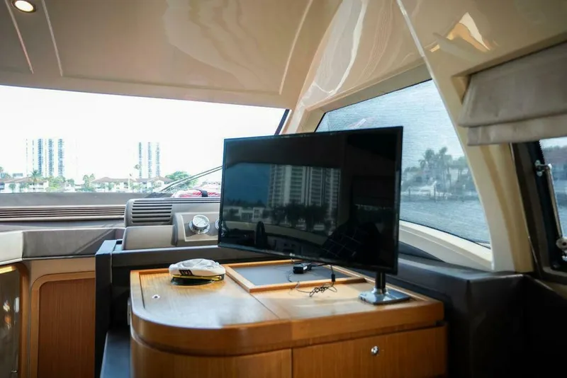Slide: The Image of Ferretti 47 2009 - 5756010