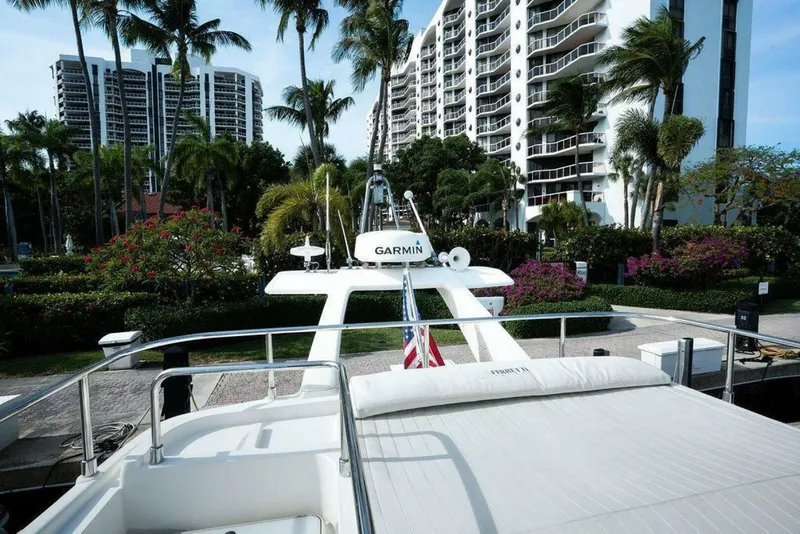 Slide: The Image of Ferretti 47 2009 - 5756017
