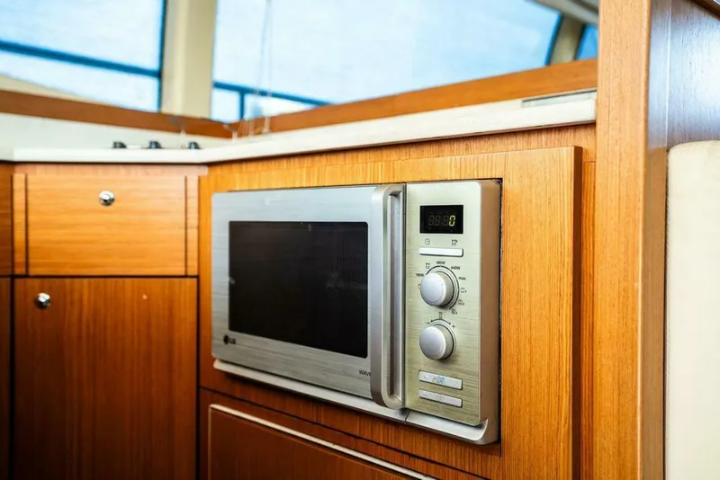 Slide: The Image of Ferretti 47 2009 - 5756018