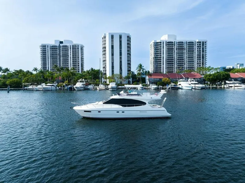 Slide: The Image of Ferretti 47 2009 - 5755992