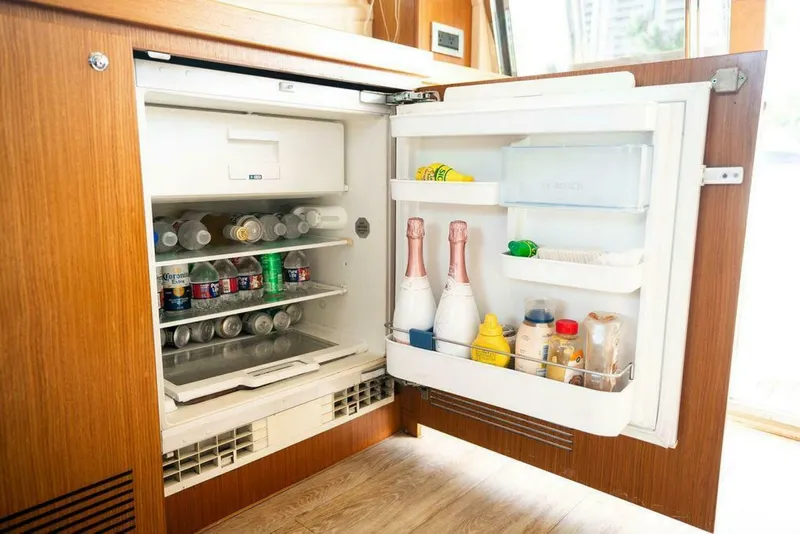 Slide: The Image of Ferretti Yachts 47 2009 - 5756011